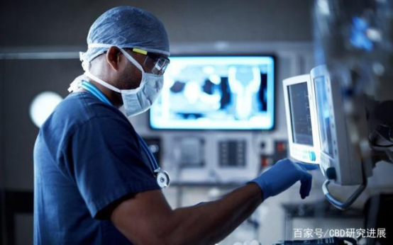 大麻二酚CBD与癌症——临床前数据概述